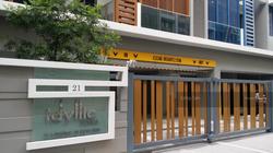 Idyllic Suites (D14), Apartment #133170912
